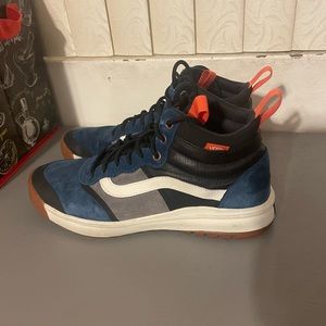 Vans ultrarange HI-DI 9.5
